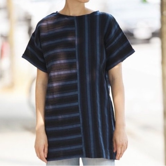 Ace & Jig Clarke Tunic